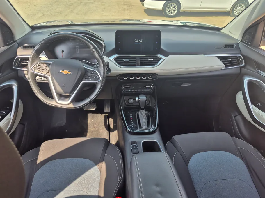 2023 Chevrolet Captiva Premier 