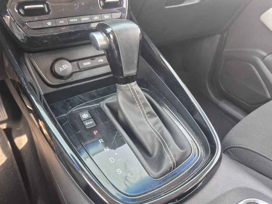 2023 Chevrolet Captiva Premier 