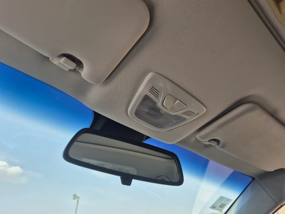 2023 Chevrolet Captiva Premier 