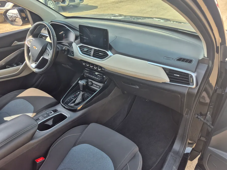 2023 Chevrolet Captiva Premier 
