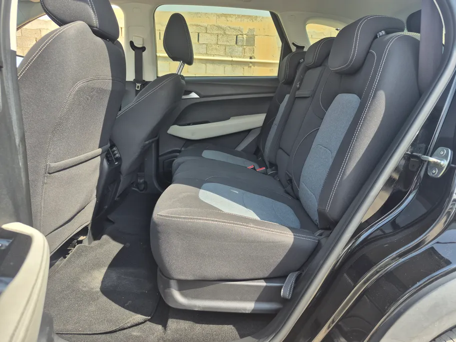 2023 Chevrolet Captiva Premier 