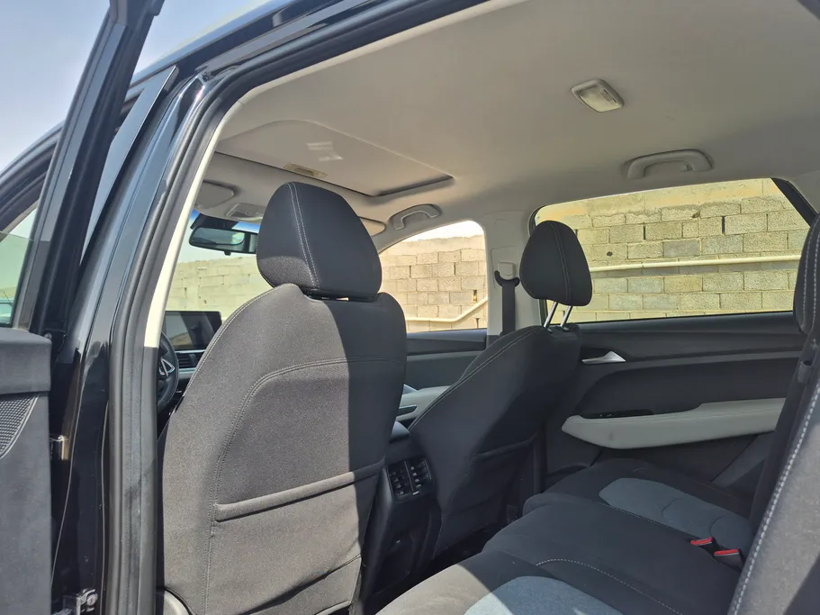 2023 Chevrolet Captiva Premier 