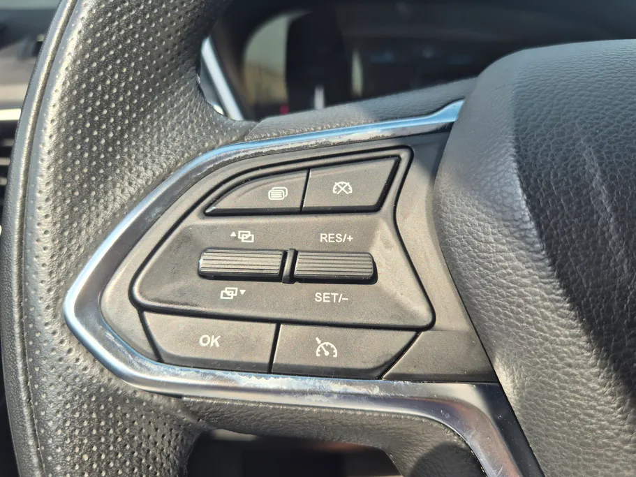 2023 Chevrolet Captiva Premier 