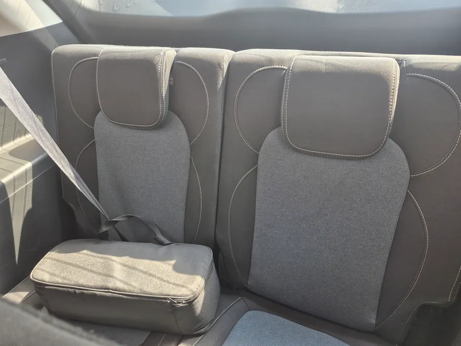 2023 Chevrolet Captiva Premier 