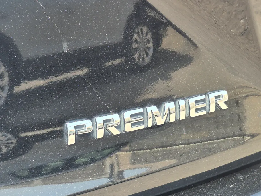2023 Chevrolet Captiva Premier 
