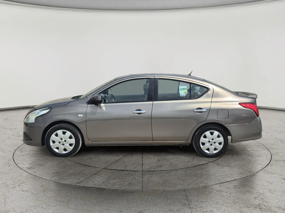 نيسان صني SV 2022 