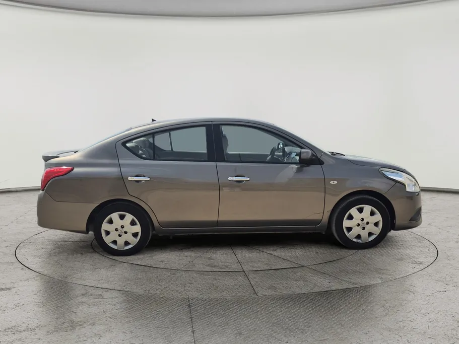 نيسان صني SV 2022 