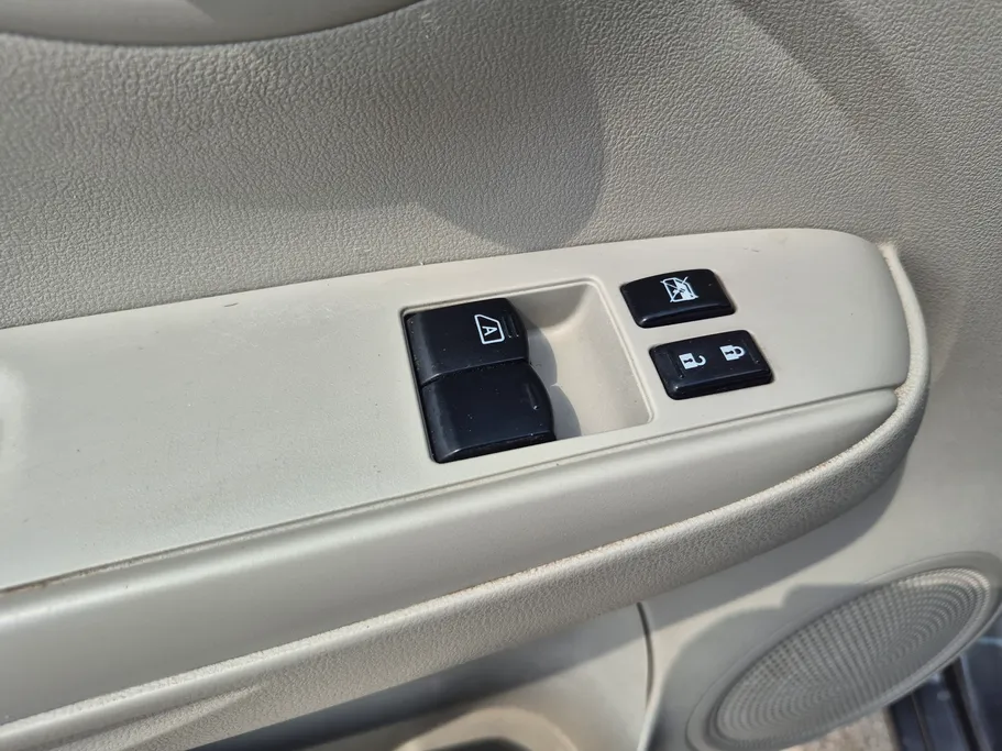 نيسان صني SV 2022 