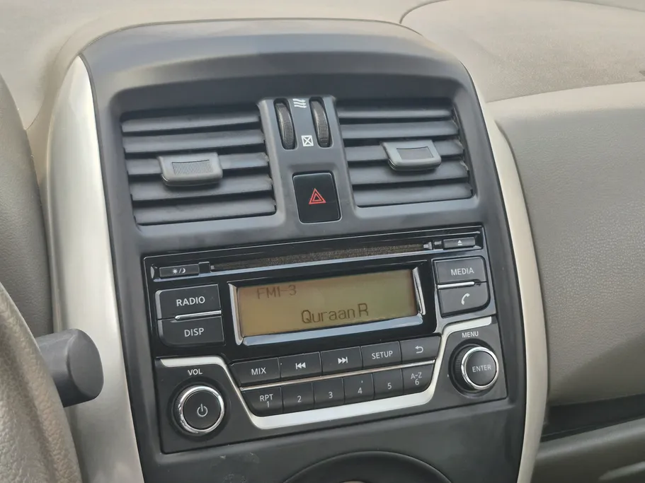 نيسان صني SV 2022 