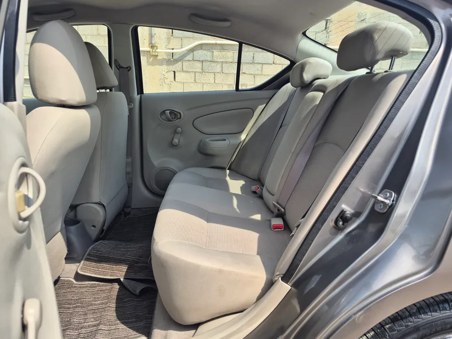 نيسان صني SV 2022 