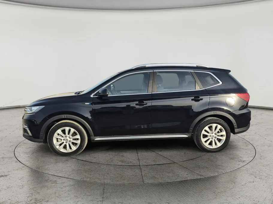 2023 MG RX5 STD 