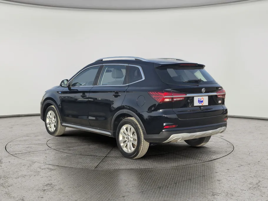 2023 MG RX5 STD 