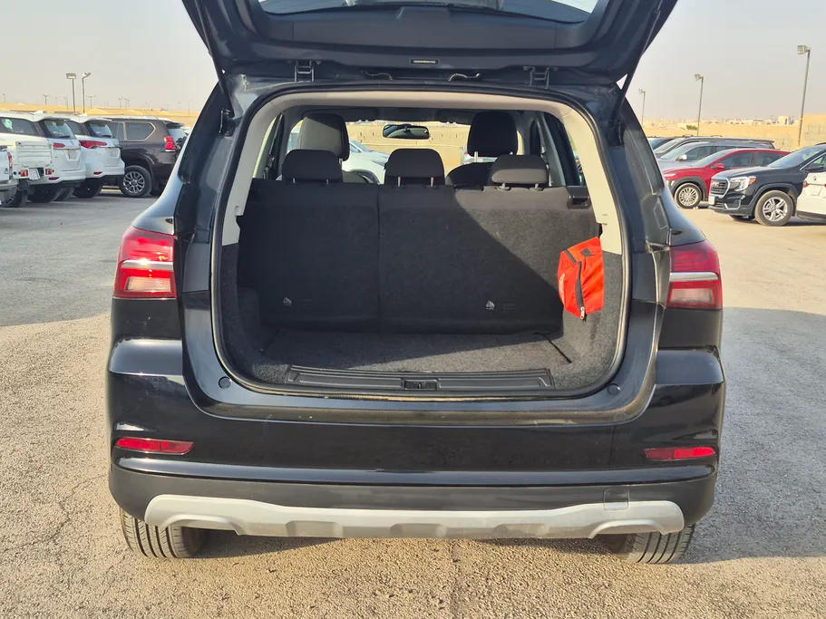 2023 MG RX5 STD 