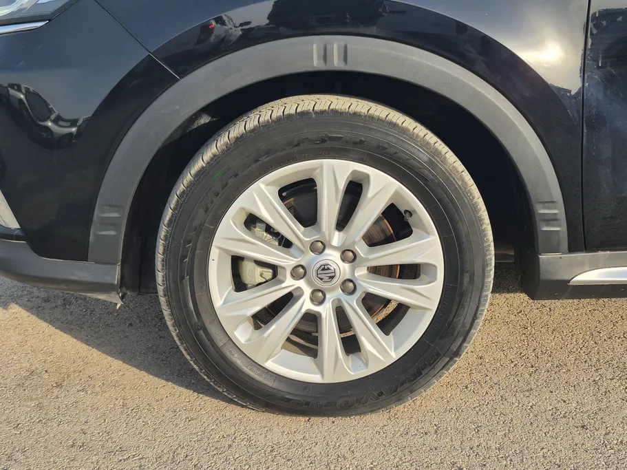 2023 MG RX5 STD 