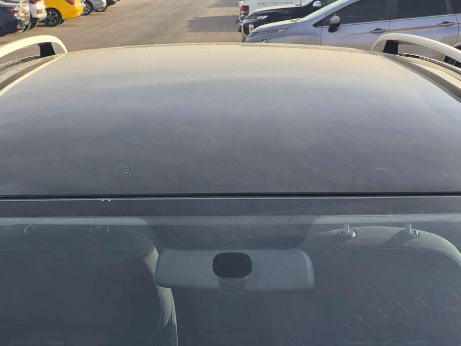 2023 MG RX5 STD 
