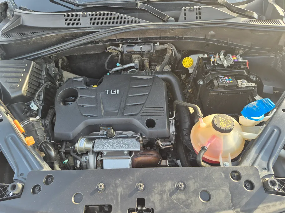 2023 MG RX5 STD 