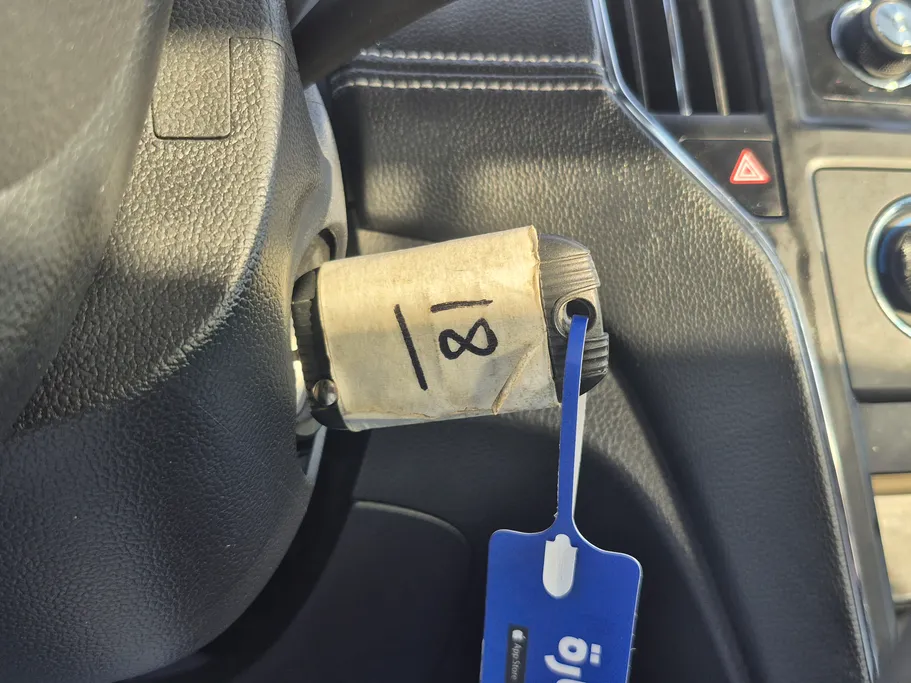 2023 MG RX5 STD 