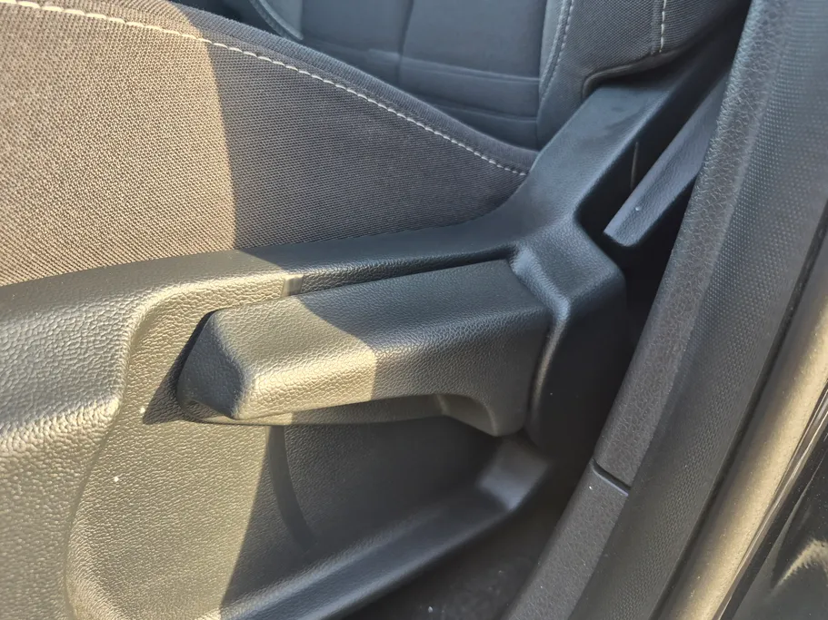 2023 MG RX5 STD 