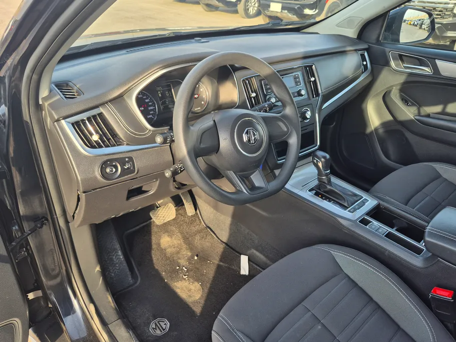2023 MG RX5 STD 