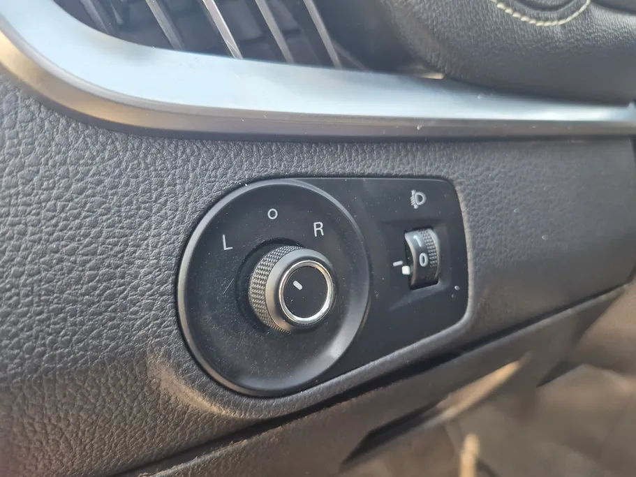 2023 MG RX5 STD 
