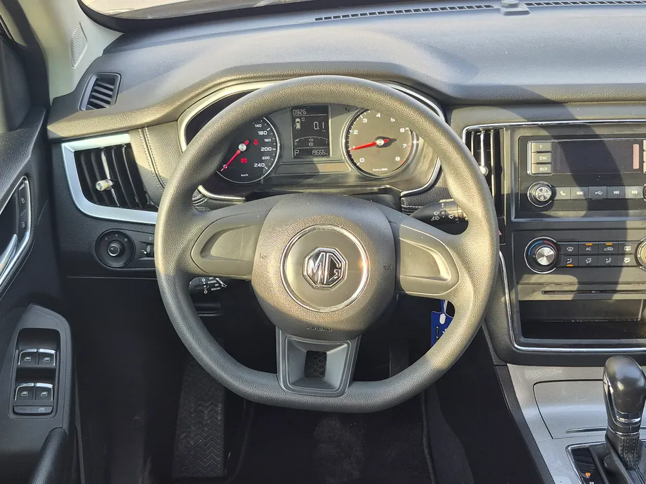 2023 MG RX5 STD 