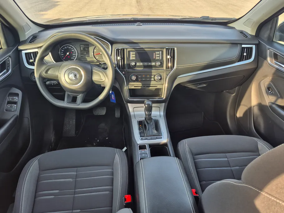 2023 MG RX5 STD 