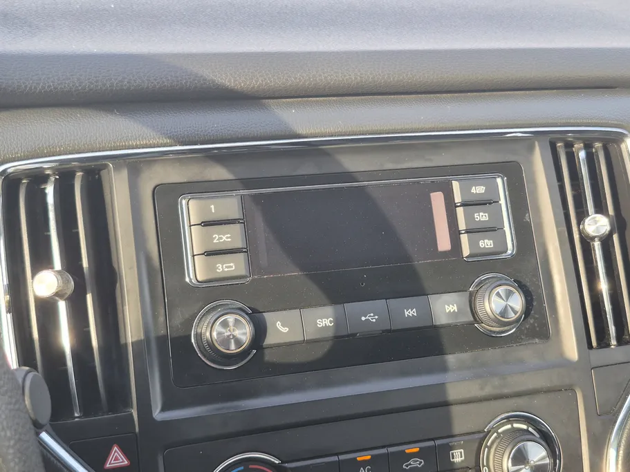 2023 MG RX5 STD 