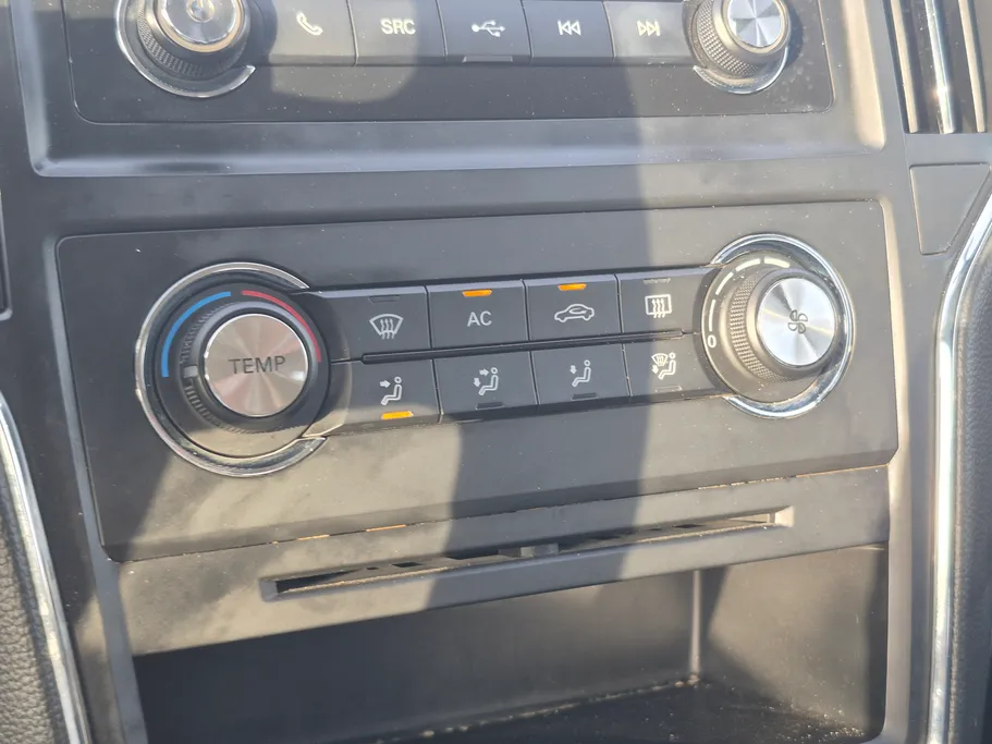 2023 MG RX5 STD 