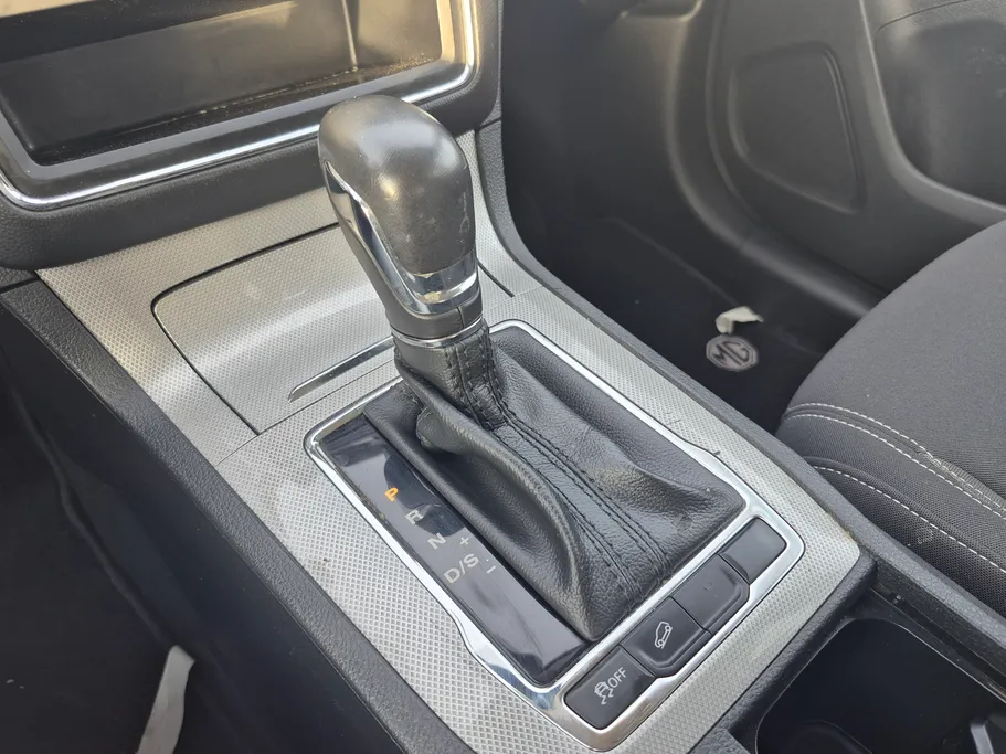 2023 MG RX5 STD 