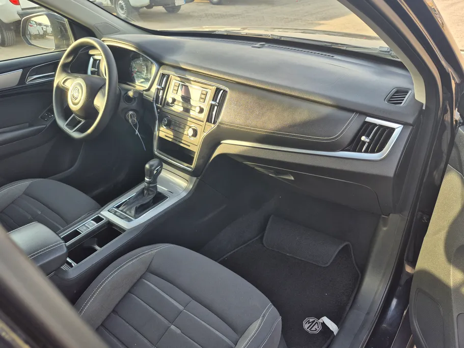 2023 MG RX5 STD 