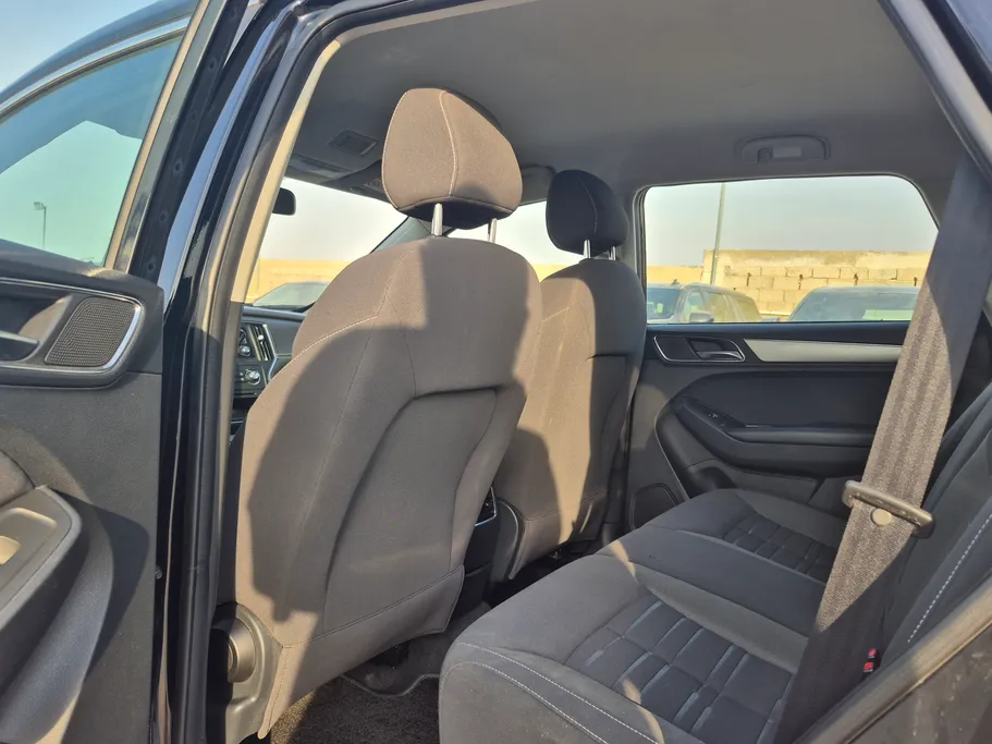 2023 MG RX5 STD 