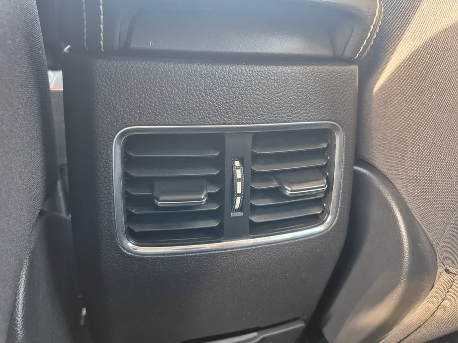 2023 MG RX5 STD 