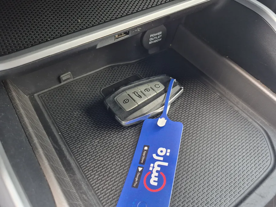 2023 Geely Emgrand GS 