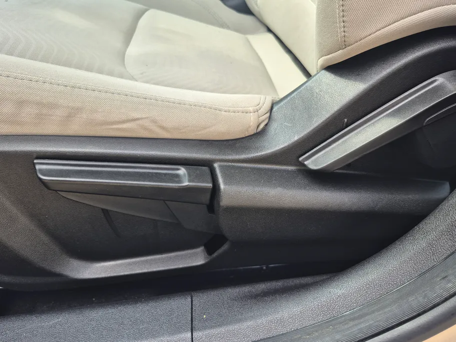 2023 Geely Emgrand GS 