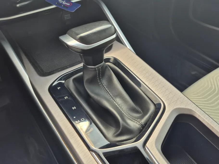 2023 Geely Emgrand GS 