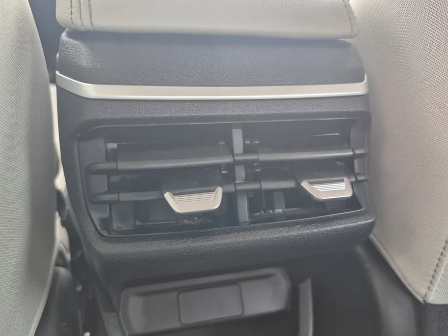 2023 Geely Emgrand GS 