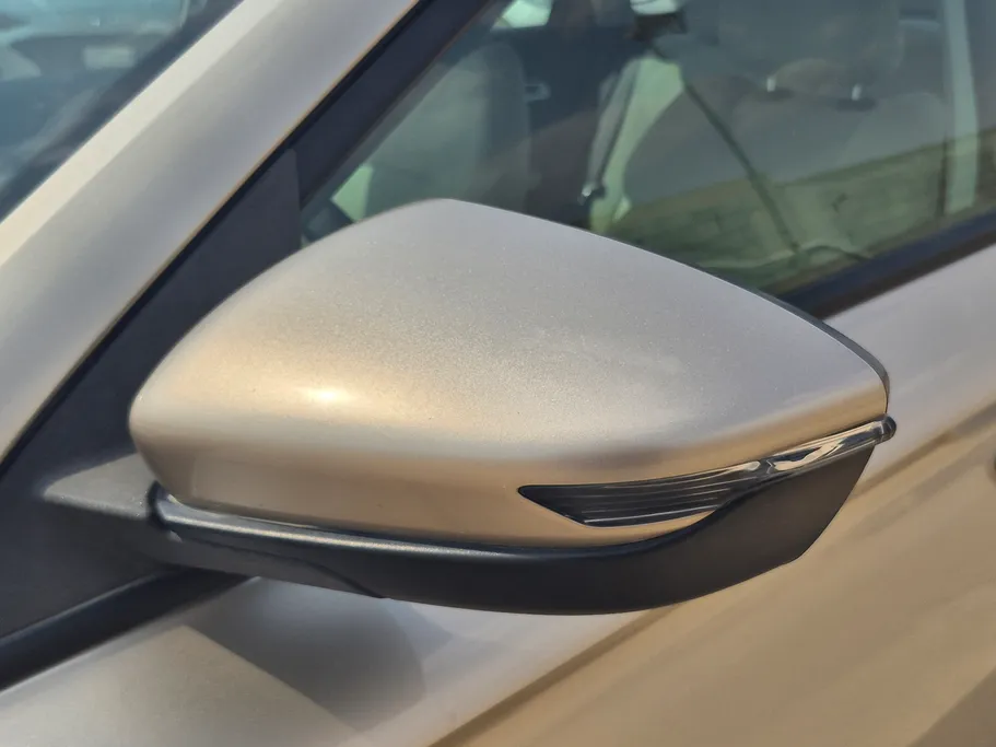 2023 Geely Emgrand GS 