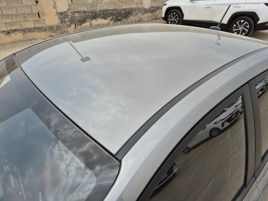 2025 Kia Pegas LX 