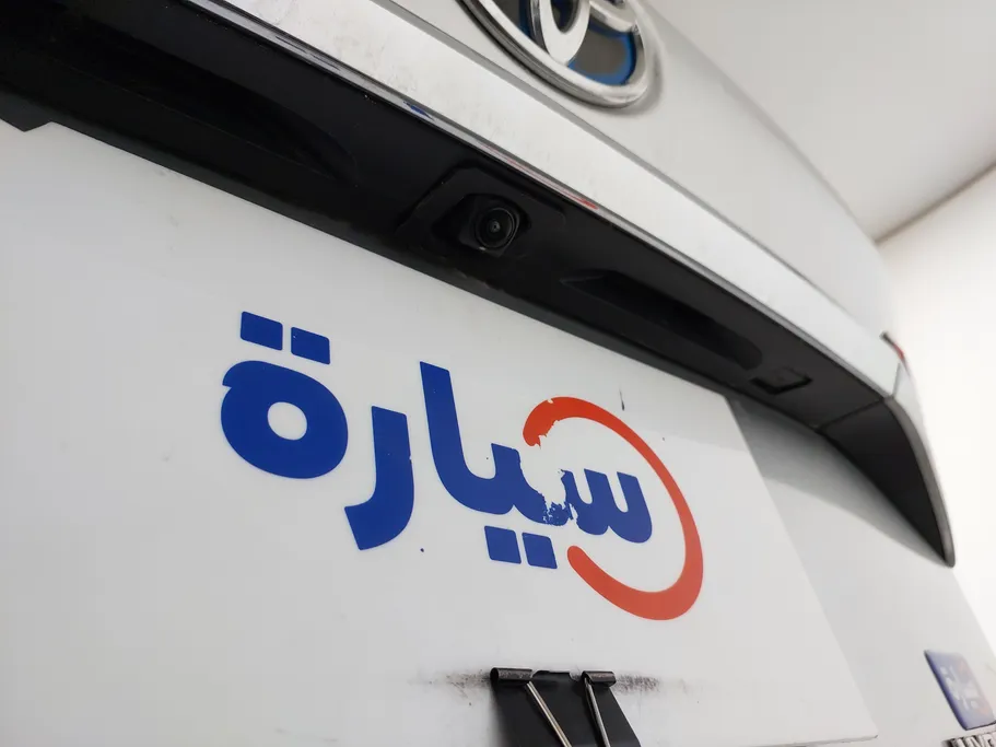 تويوتا كورولا Xli HEV Executive 2024 