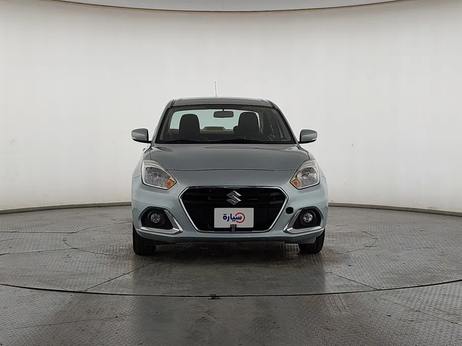 2025 سوزوكي Dzire GL 