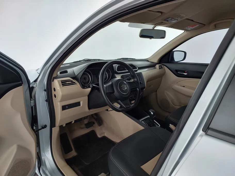 2025 سوزوكي Dzire GL 