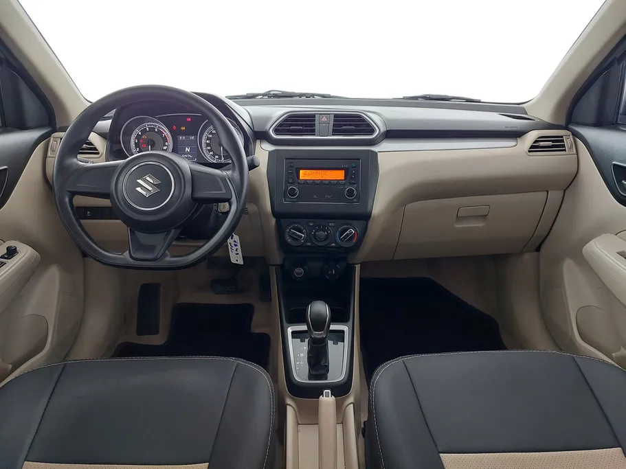 2025 سوزوكي Dzire GL 