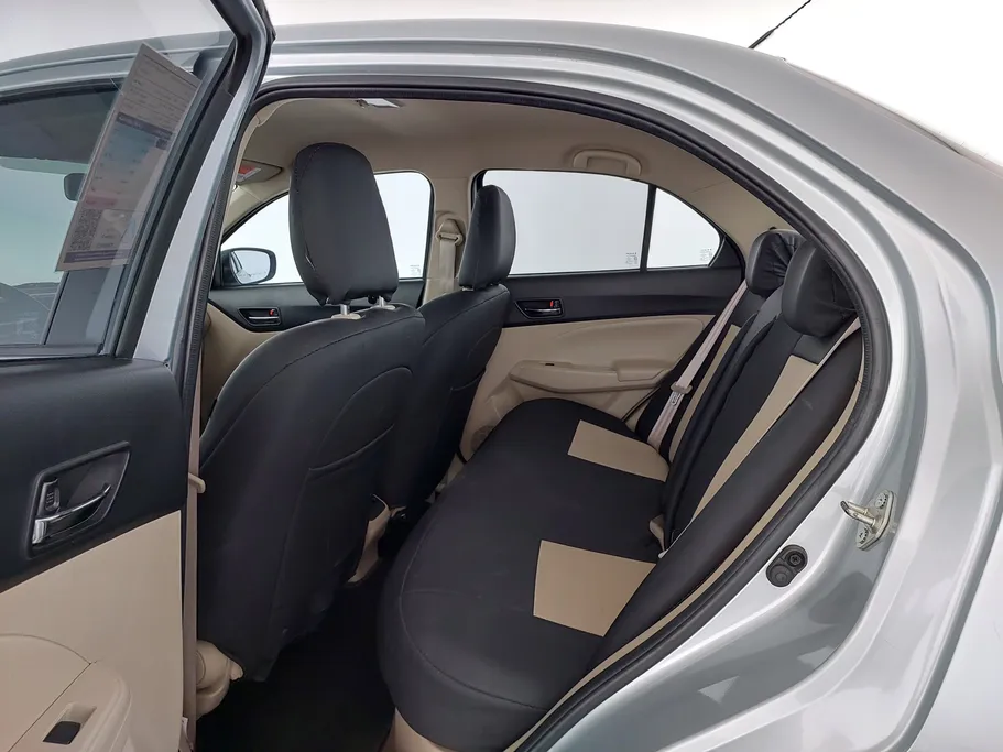 2025 سوزوكي Dzire GL 
