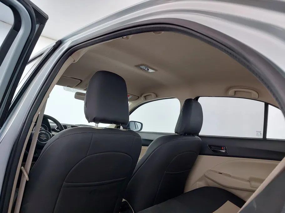 2025 سوزوكي Dzire GL 