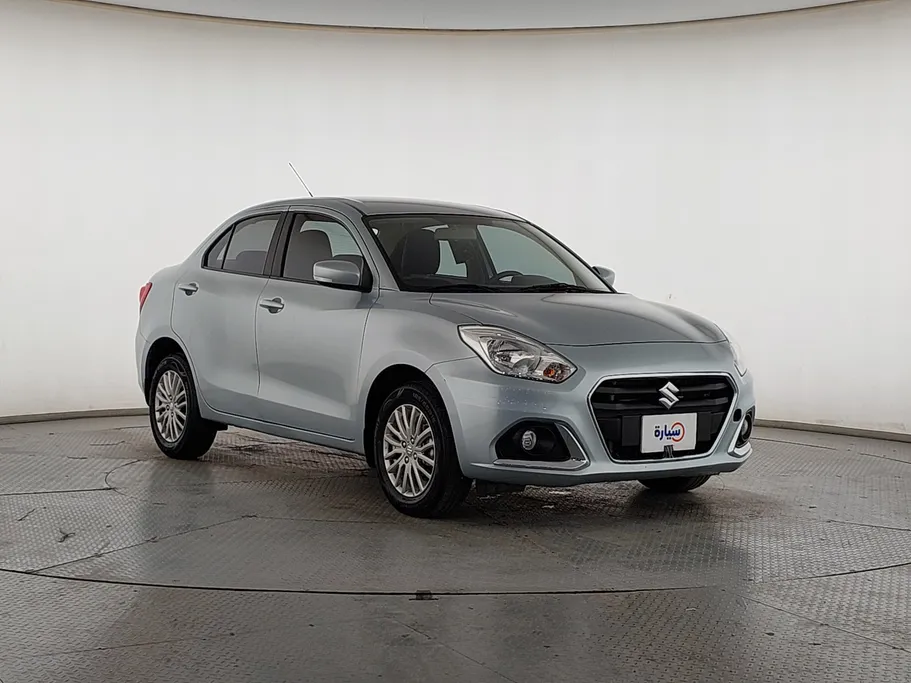 2025 سوزوكي Dzire GL 