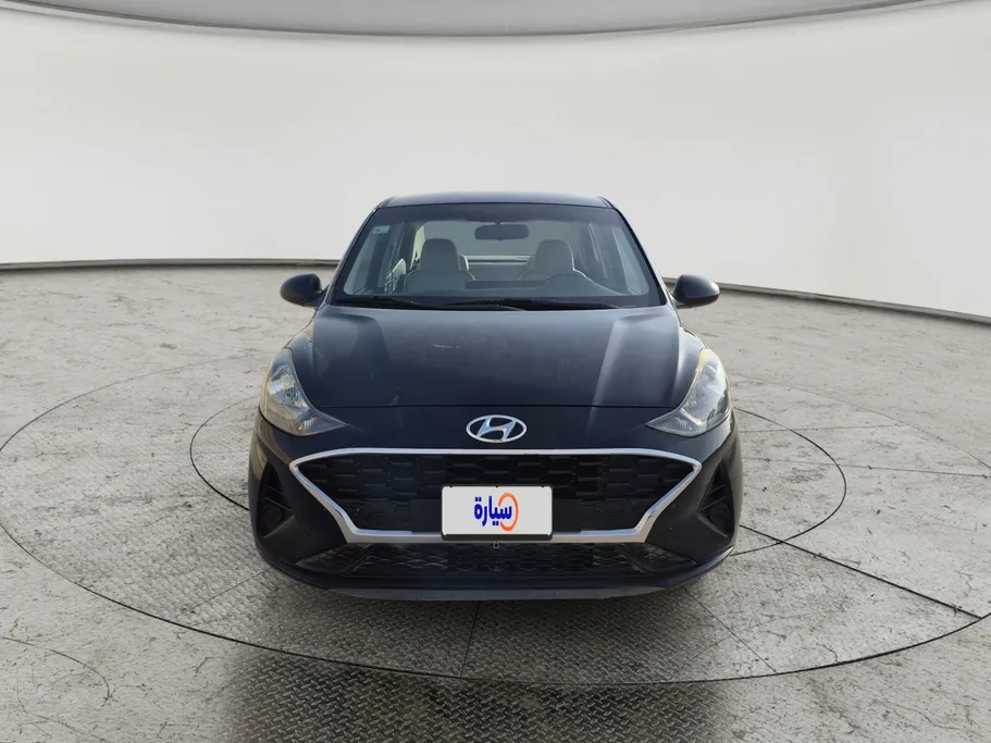 هيونداي Grand i10 فلييت 2023 