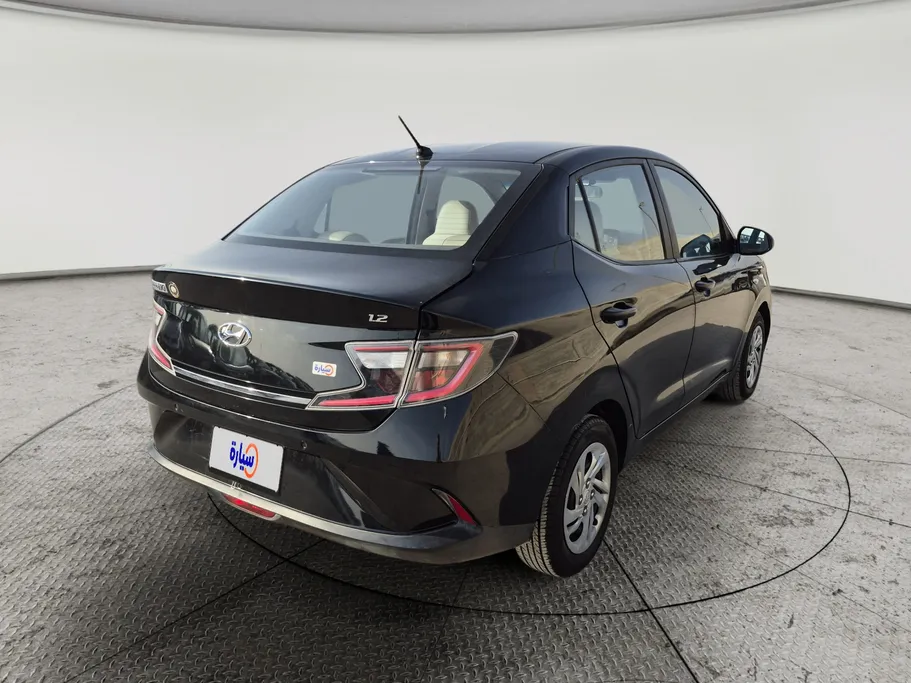 هيونداي Grand i10 فلييت 2023 