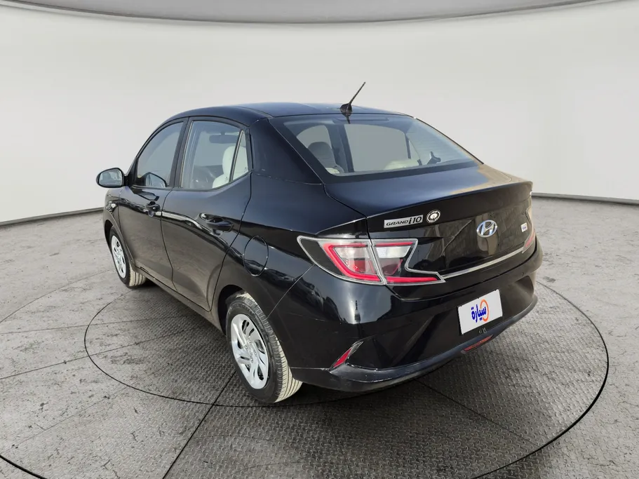 هيونداي Grand i10 فلييت 2023 
