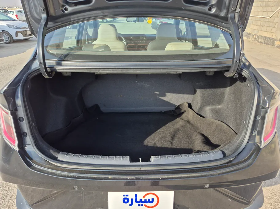 هيونداي Grand i10 فلييت 2023 