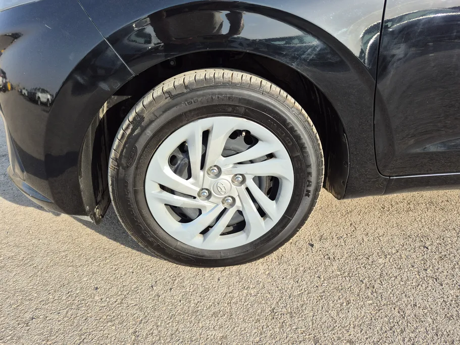 هيونداي Grand i10 فلييت 2023 